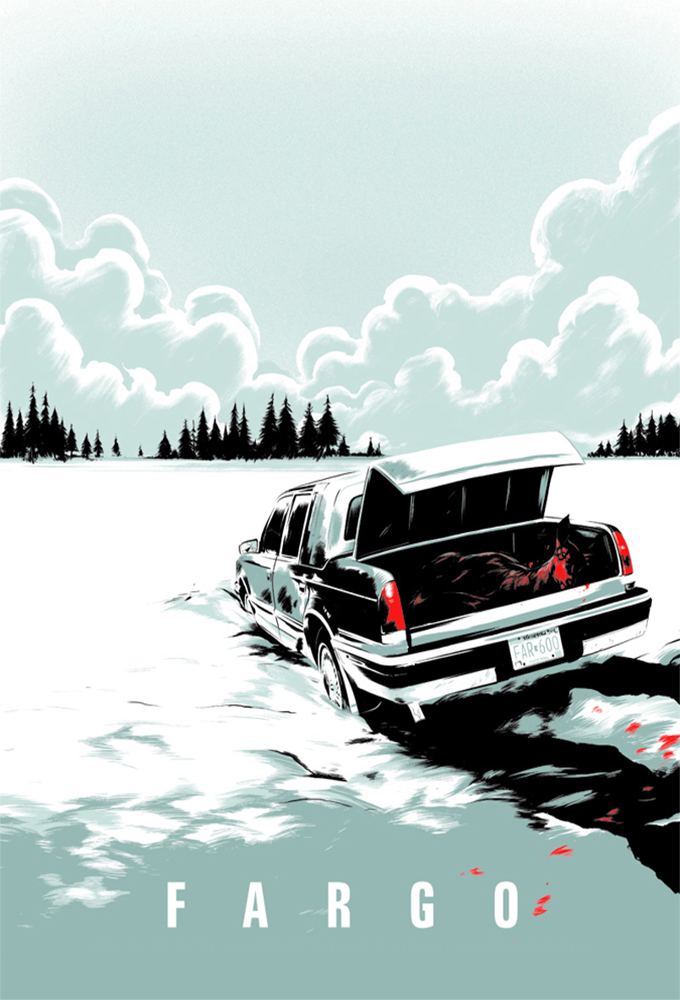 Fargo [12629] (A1445215051) [[TV Shows]] --Plex--
